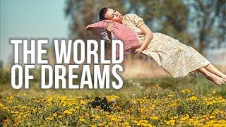 The Intriguing World of Dreams: Unraveling the Mysteries of the Mind