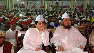 SHASUFI SAYEED SAIFUDDIN AHMED AL HASANI MAIZBHANDARI & SHAJADA SAYEED HASNAIN-E-MAINUDDIN AL HASANI