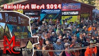 Axialfest West 2024 - The Movie