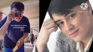 It is official, Edward Barber mag concentrate sa content creation and being a host this year