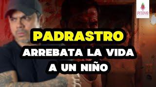 CAPÍTULO 49:SIN LEY-PADRASTRO ARREBATA LA VIDA A UN NIÑO Y SU MADRE INDIGNANTEMENTE GUARDA SILENCIO