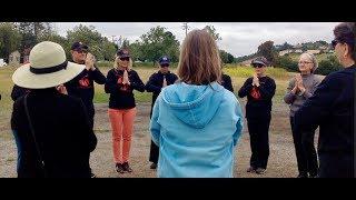 World Tai Chi & Qigong Day 2019