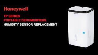 Humidity Sensor Replacement Demo Video - TP Series