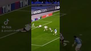 Kvaratskhelia goal #shorts#YouTube like and Subscribe.