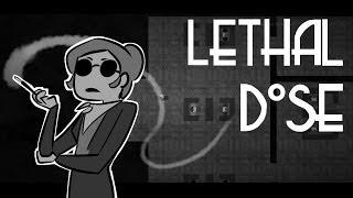 Lethal Dose | Noir Assassinations