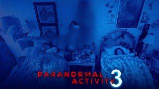 Paranormal Activity 3 (2011) Movie | Lauren Bittner,Chris Smith,Chloe Csengery | Fact And Review