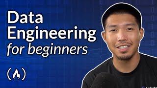 Data Engineering Course for Beginners