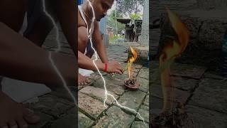 ভুতুড়ে কাজল ।। part 2।। #blog #ghost #minivlogs #harharmahadev