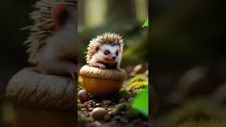 Cuteness EXPLOSION! Baby Animals That Will Melt Your Heart #shortsfeed #shorts #viralvideo  #animals