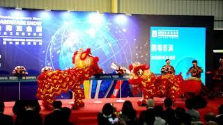 [標竿專業媒體]BENCHMARK MEDIA- 2020 Taiwan Hardware Show 台灣五金展