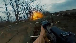  Ukraine War Update  - Ukrainian Special Forces Trench Assault • Russia Nearly Rams US Jet