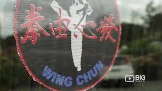 Wing Chun Kung Fu Academy a Martial Arts Training in Brisbane offering Kung Fu and Kickboxing