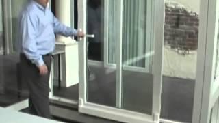 Tilt Slide Doors by Vivace from Durabuilt Windows & Doors