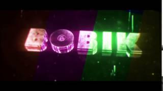 INTRO на заказ №110 для BOBIK
