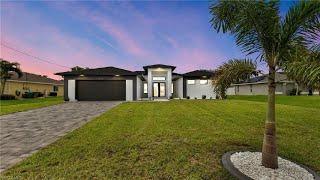 New Construction | Cape Coral Florida New Homes for Sale | by Steven Chase.