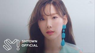 TAEYEON 태연 'Fine' MV