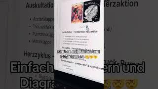 Klausur in ein paar Stunden