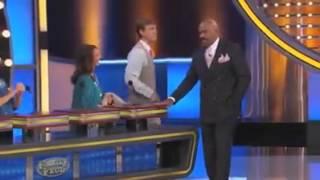 Funny Family Feud Video