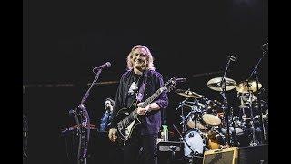 Joe Walsh Tour 2017 Newark, NJ Wrap Up