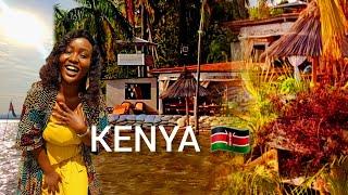 I Found PARADISE in KISUMU, KENYA 
