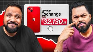 Google Should Buy Nothing? The Phone Pricing Trap in India! | Ep. 14 ft ️  ⁠@TrakinTech