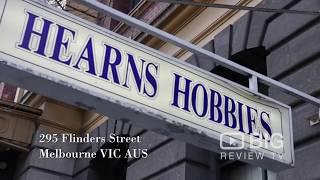 Hobby Store Melbourne | Model Kits | Model Railway | RC