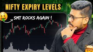 Nifty Expiry On Thursday : New All Time High Or Profit Booking Ahead? 13 June Forecast