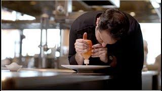 Meet Chef Guillaume Galliot of Caprice at Four Seasons Hotel Hong Kong