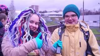 #молодёжкаОНФ