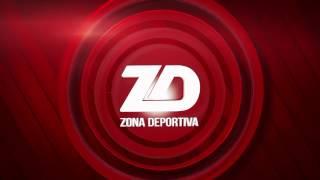 ZONA DEPORTIVA OPENING