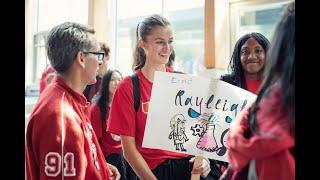 Transfer Pathways to UBC Engineering