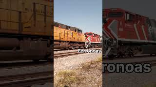 2 cabosse al final, 5 máquinas y tender de gas #trainsferromex #train #ferromex #ferronoas #viral