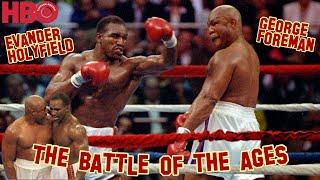 Evander Holyfield vs George Foreman HBO 1080p 60fps