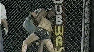 Murilo Bustamante vs. Joe Charles (24/06/1996)