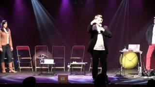 OuiShare Fest Opening Keynote: Welcome to the Collaborative Economy
