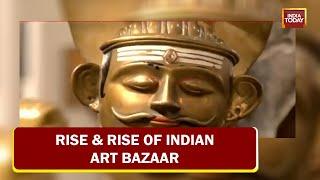 13th India Art Fair: Top Picks From Festival That Celebrates Indian Artists | Art Is Back With Bang