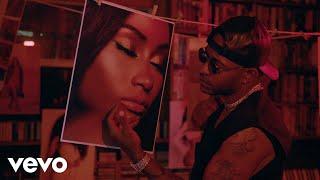 Eric Bellinger - Obsession (Official Video)