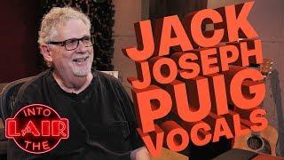 Jack Joseph Puig Vocals Plugin - Into The Lair #173