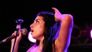 Amy Winehouse - Mr Magic live in Berlin, 2004 (Rare Audio)