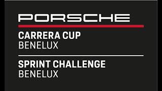 Aftermovie Test Day Zolder - Porsche Carrera Cup Benelux x Porsche Sprint Challenge Benelux