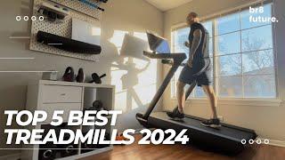 Best Treadmills 2024 ‍️‍️ [don’t buy one before watching this]