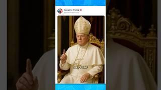 Does Trump Want The Other 'Top Job'? | #HYBPA