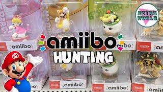 Amiibo Hunting At Best Buy! What Should We Get?!