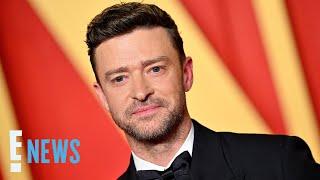 Justin Timberlake ARRESTED on DWI Charges in the Hamptons | E! News