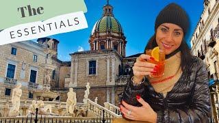 First trip to Palermo? Here's what to do