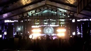 Bloody Beetroots Death Crew 7 @ Coachella 2011 (Full Set HD) Part 1/2