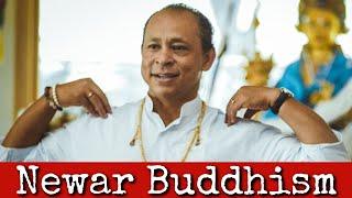 Ep256: Newar Buddhism - Prajwal Ratna Vajracharya 2