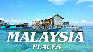 10 Malaysia Best Cities | Beautiful Places in Malaysia |