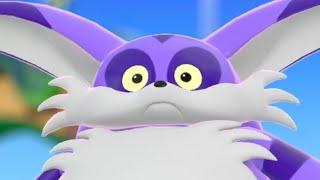 Sonic Rumble is a BLAST