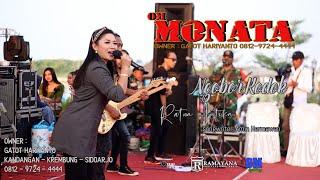 MONATA - NGOBOR KODOK - RATNA ANTIKA - RAMAYANA AUDIO